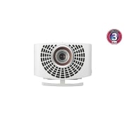 LG PRIJENOSNI LED PROJEKTOR U FULL HD RAZLUČIVOSTI I SVJETLINOM OD 1.400 ANSI LUMENA, PF1500G, thumbnail 1