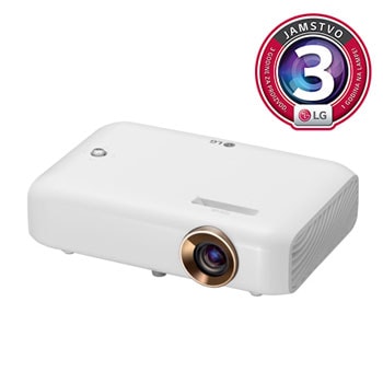 LED projector s ugrađenom baterijom i dijeljenjem zaslona1