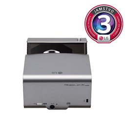 LG CineBeam PH450UG2