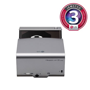 LG CineBeam PH450UG1