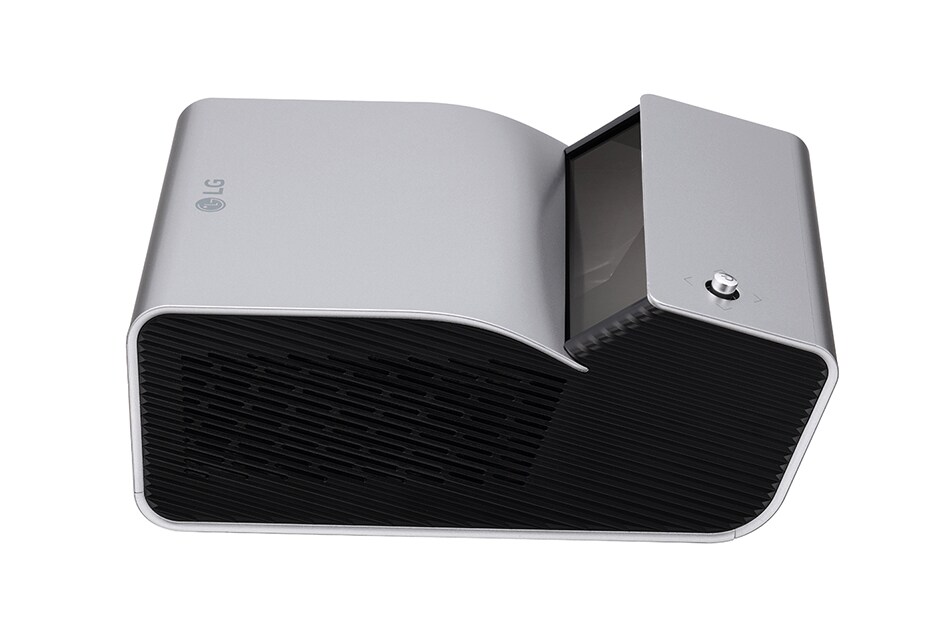 LG CineBeam PH450UG, PH450UG, thumbnail 4