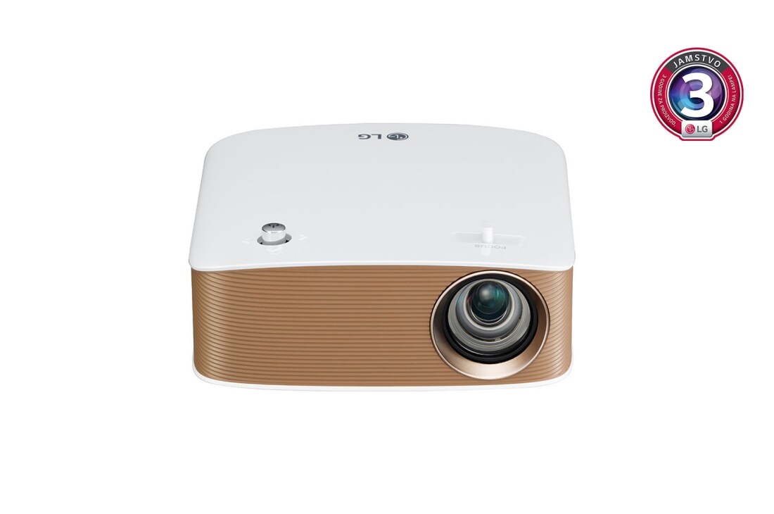 LG CineBeam PH150G, PH150G