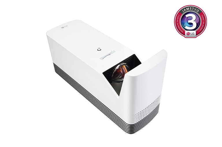 LG CineBeam HF85JS LED projektor, HF85JS, thumbnail 1