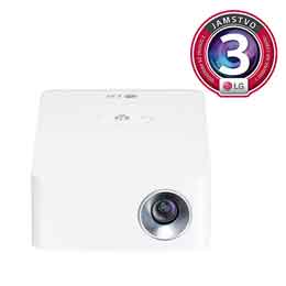CineBeam PH30J bežični LED projektor s ugrađenom baterijom i Bluetooth povezivosti2