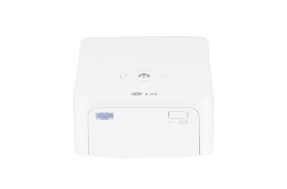 LG CineBeam PH30J bežični LED projektor s ugrađenom baterijom i Bluetooth povezivosti, PH30JG, thumbnail 2