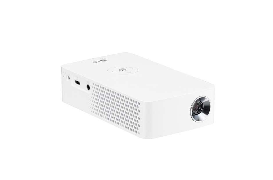 LG CineBeam PH30J bežični LED projektor s ugrađenom baterijom i Bluetooth povezivosti, PH30JG, thumbnail 7