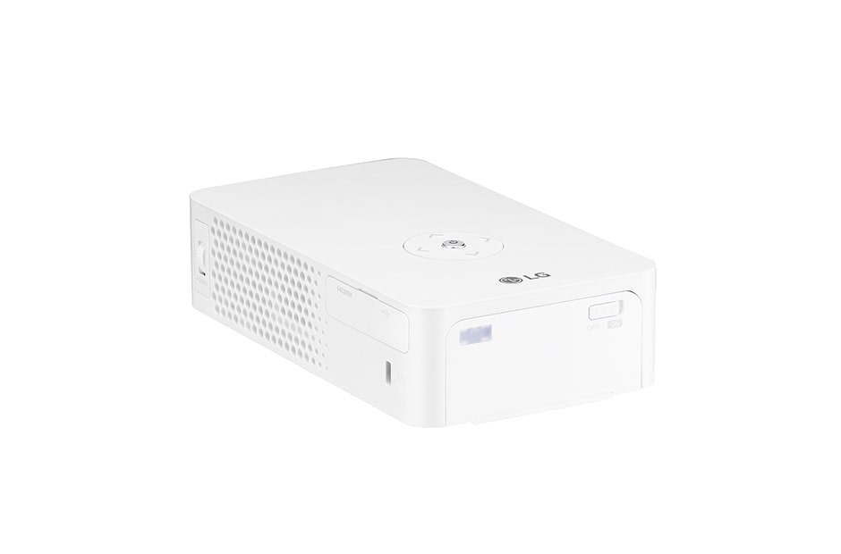 LG CineBeam PH30J bežični LED projektor s ugrađenom baterijom i Bluetooth povezivosti, PH30JG, thumbnail 8