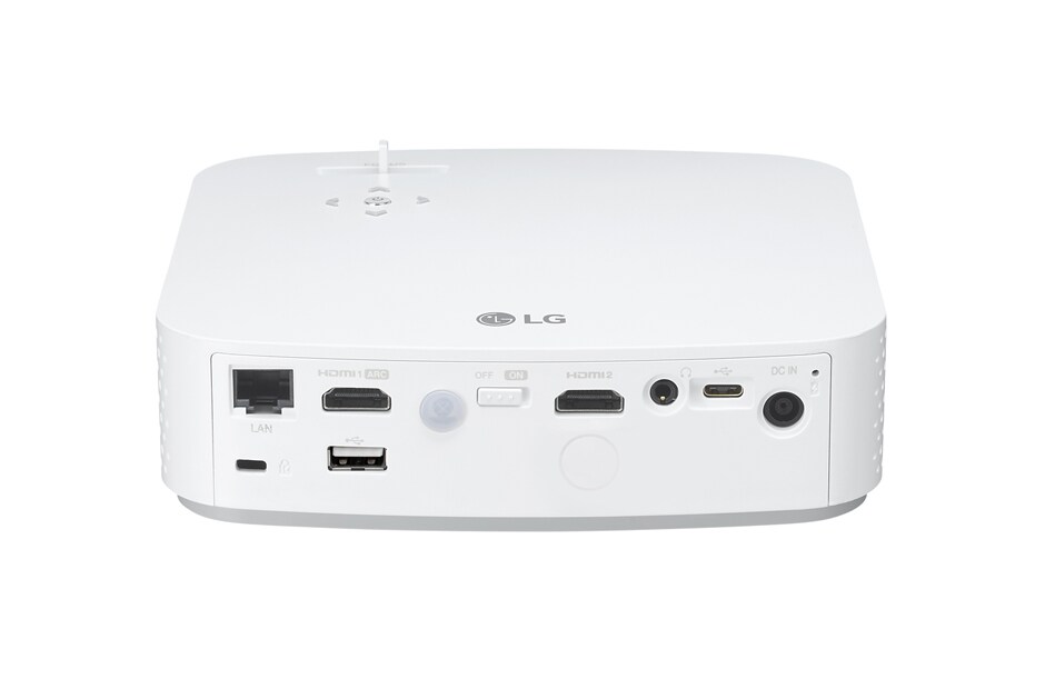 LG CineBeam PF50KG, PF50KG, thumbnail 2