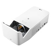 LG UST LED FHD laserski projektor, HF65LSR, thumbnail 6