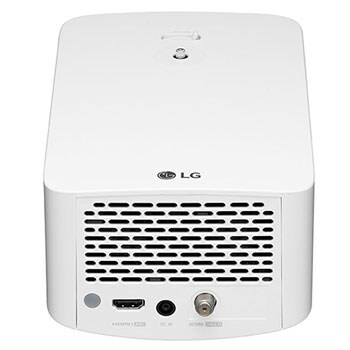 Snažan Full HD LED projektor1