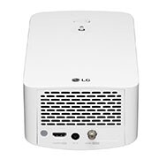 LG Snažan Full HD LED projektor, HF60LSR, thumbnail 1