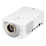LG Snažan Full HD LED projektor, HF60LSR, thumbnail 4