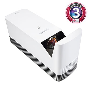 LG CineBeam HF85LSR FULL HD LED projektor1