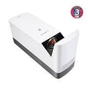 LG CineBeam HF85LSR FULL HD LED projektor, HF85LSR, thumbnail 1