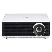 LG Laserski projektor LG ProBeam 4K s lumenima od 5000 ANSI, prikaz prednje strane, BU50NST, thumbnail 1