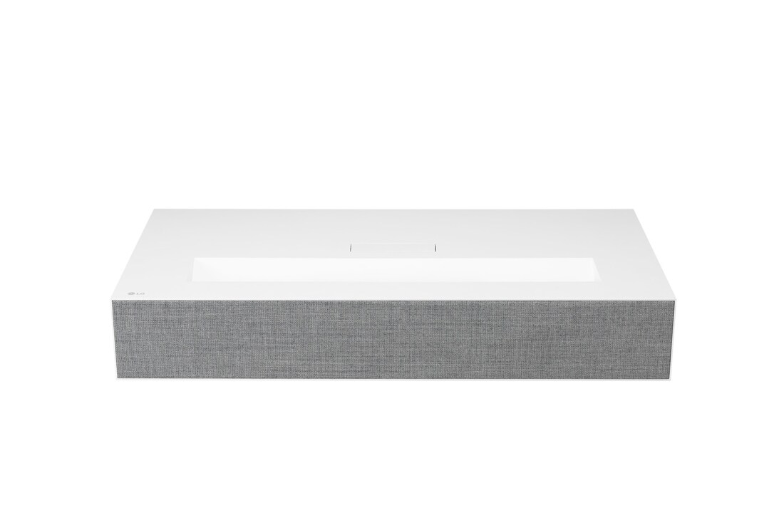 LG Laserski projektor LG CineBeam 4K, HU85LS