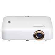 LG LED projector s ugrađenom baterijom i dijeljenjem zaslona, PH510PG, thumbnail 1
