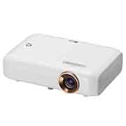 LG LED projector s ugrađenom baterijom i dijeljenjem zaslona, PH510PG, thumbnail 3