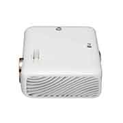 LG LED projector s ugrađenom baterijom i dijeljenjem zaslona, PH510PG, thumbnail 4