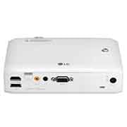 LG LED projector s ugrađenom baterijom i dijeljenjem zaslona, PH510PG, thumbnail 6