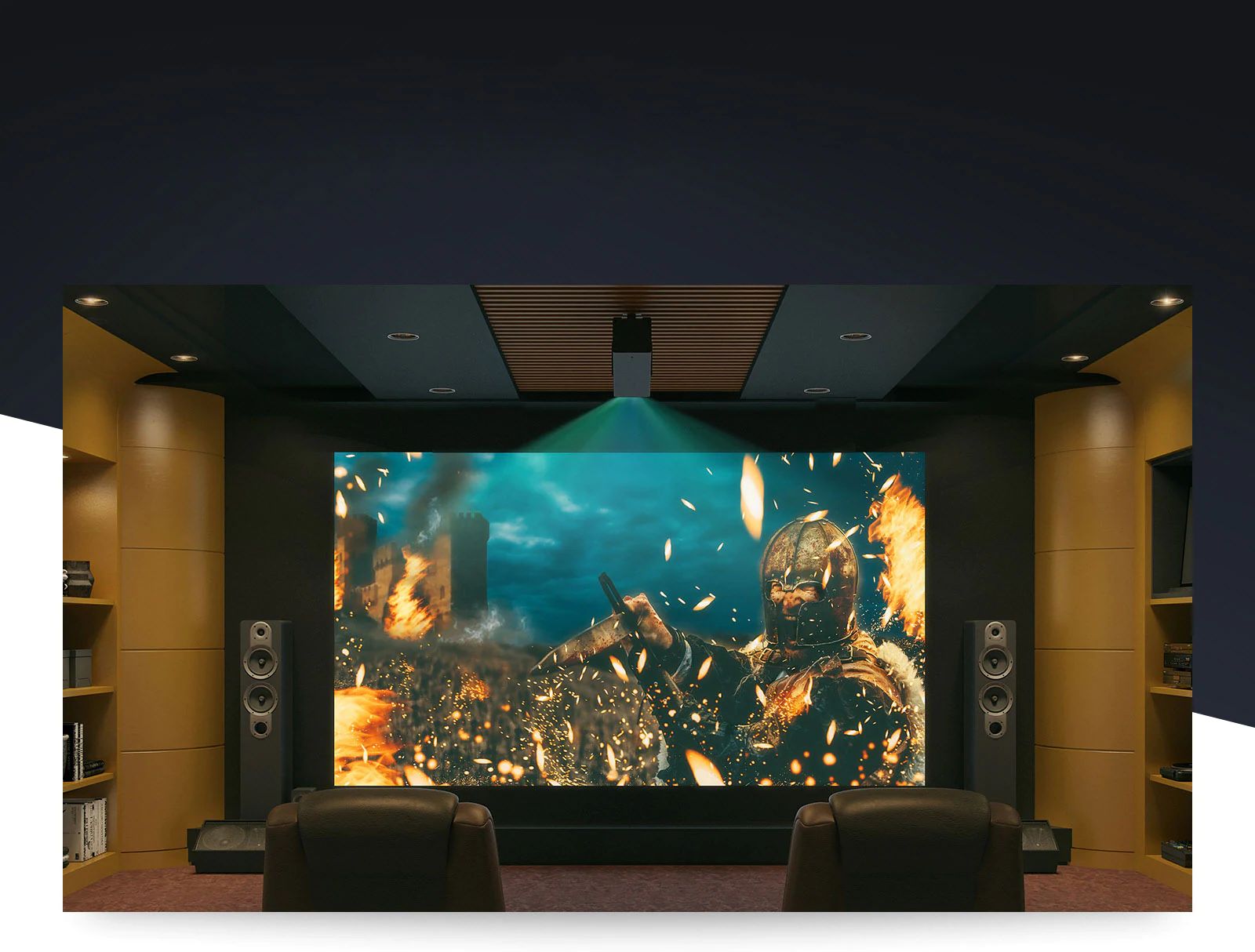 Proširena veličina u nevjerojatnih 4K1