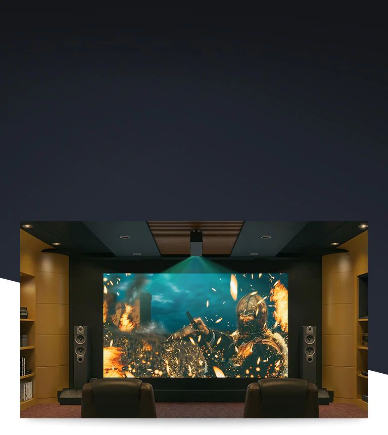 Proširena veličina u nevjerojatnih 4K2