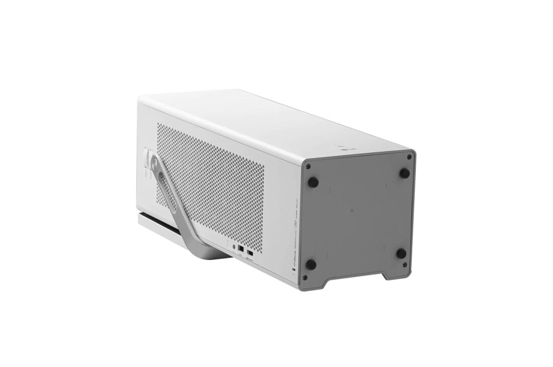 LG 4K UHD laserski projektor, HU80KSW, thumbnail 15