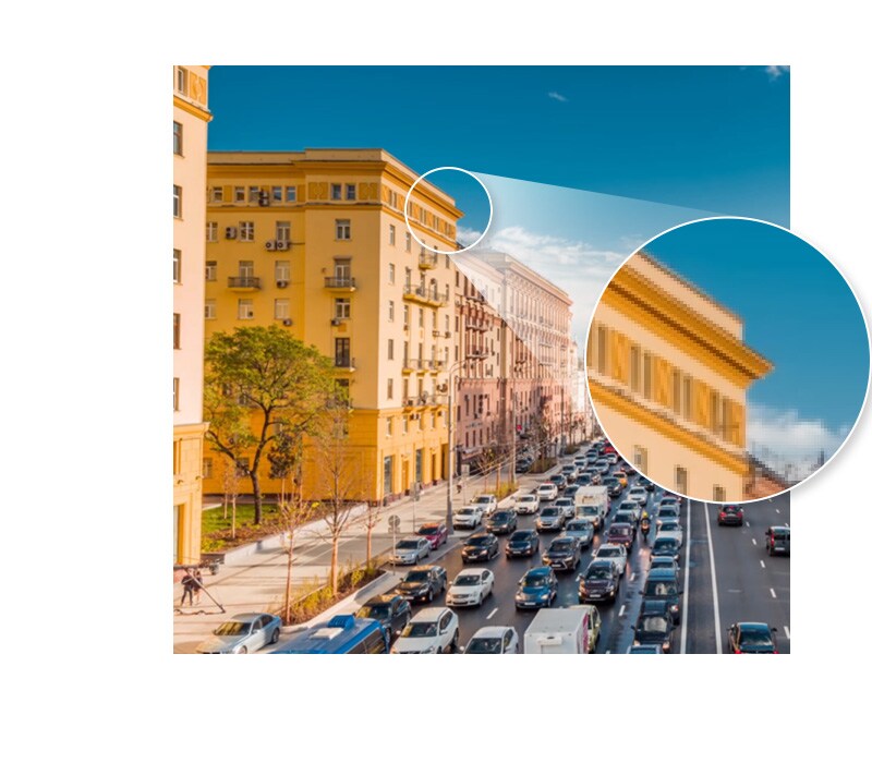 Slike tehnologije FULL HD