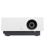 LG Pametni laserski projektor LG HU810P za kućno kino CineBeam s tehnologijom 4K UHD, Prednji prikaz objektiva, HU810PW, thumbnail 8