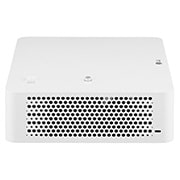 LG Pametni prijenosni projektor LG CineBeam PF610P Full HD LED sa značajkom Apple AirPlay 2, Prikaz lijeve strane, PF610P, thumbnail 3