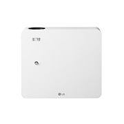 LG Pametni prijenosni projektor LG CineBeam PF610P Full HD LED sa značajkom Apple AirPlay 2, prikaz gornje strane, PF610P, thumbnail 9