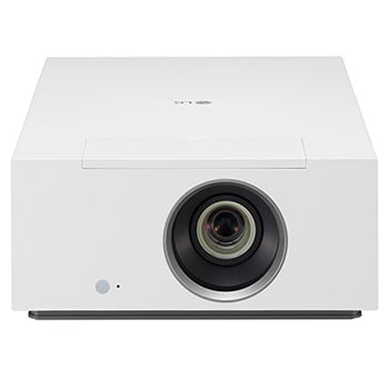 Hibridni projektor za kućno kino LG CineBeam HU710P 4K UHD1