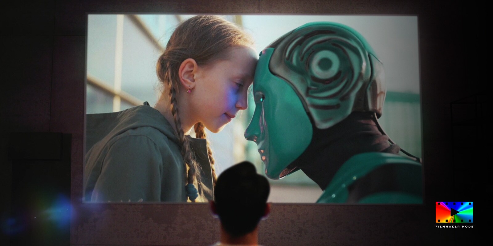 Način Filmmaker Mode