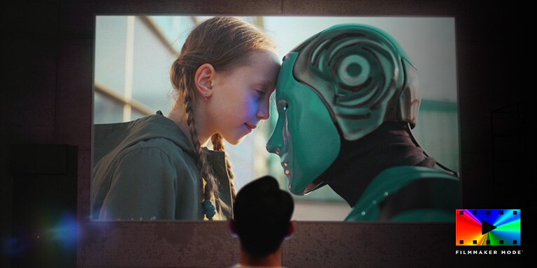 Način Filmmaker Mode