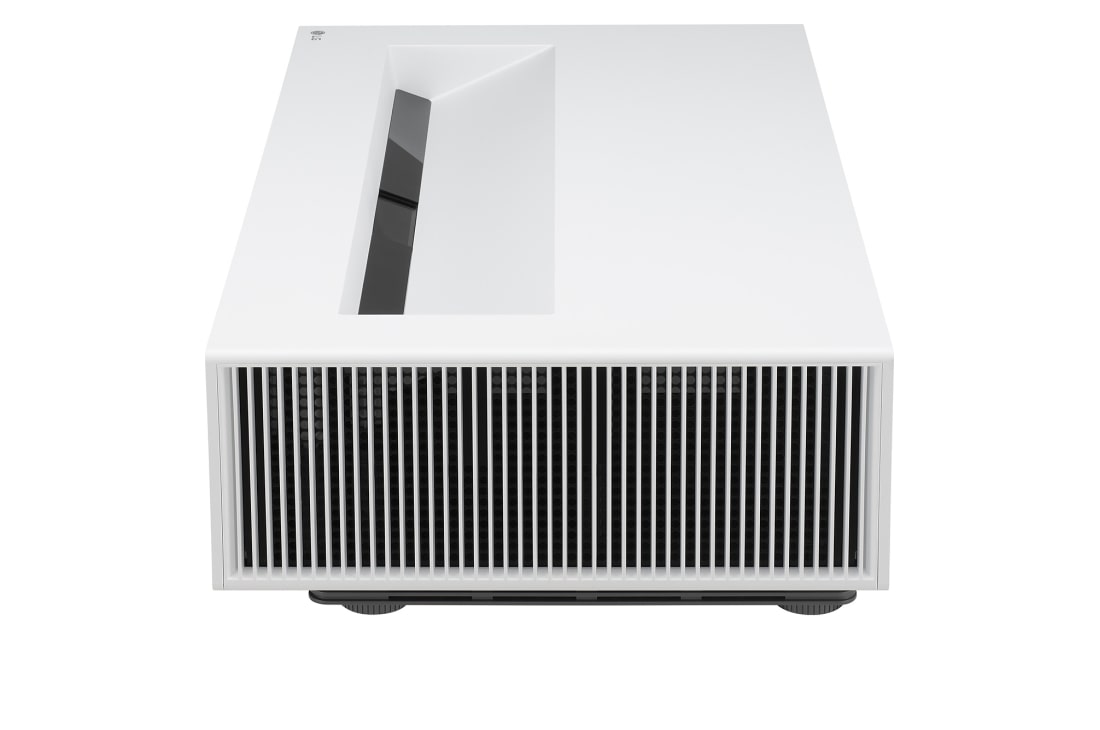 LG Projektor LG CineBeam HU715QW 4K UHD Laser UST, Prikaz lijeve strane, HU715QW, thumbnail 3