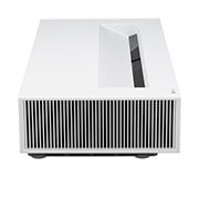 LG Projektor LG CineBeam HU715QW 4K UHD Laser UST, Prikaz desne strane, HU715QW, thumbnail 4