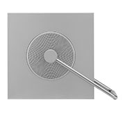 LG CineBeam Q 4K UHD laserski projektor sa webOS sučeljem, prikaz lijeve strane , HU710PB, thumbnail 2