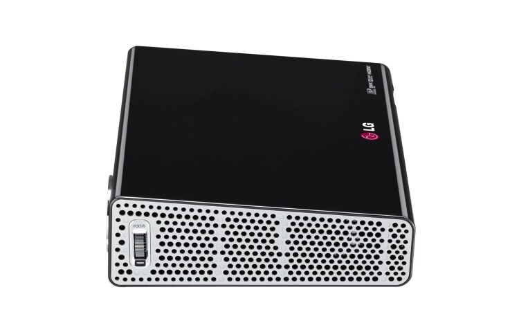 LG PA1000 projektor sa SCREEN SHARE, do 100 inča, s dugotrajnim LED izvorom svjetlosti, PA1000, thumbnail 5