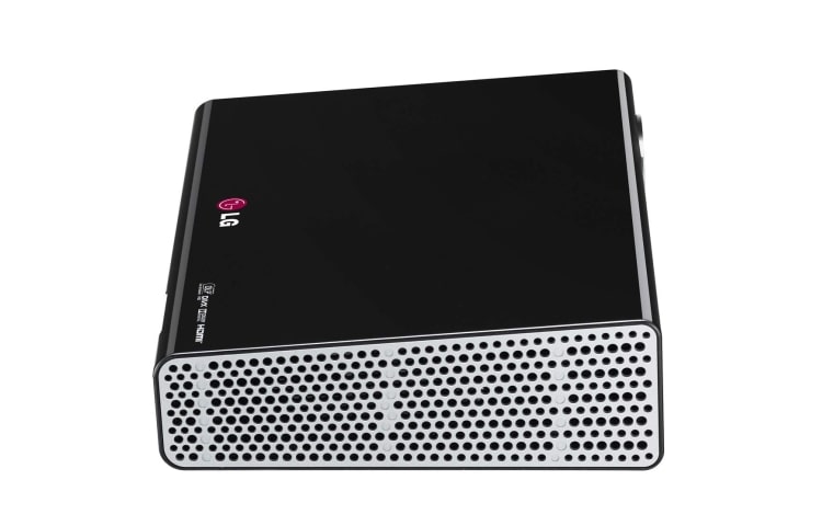 LG PA1000 projektor sa SCREEN SHARE, do 100 inča, s dugotrajnim LED izvorom svjetlosti, PA1000, thumbnail 6