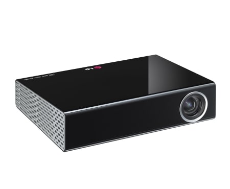 LG PA1000 projektor sa SCREEN SHARE, do 100 inča, s dugotrajnim LED izvorom svjetlosti, PA1000, thumbnail 4