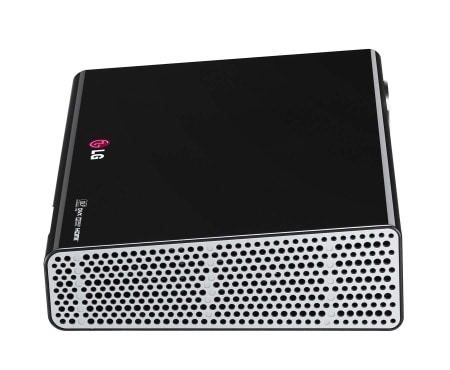 LG PA1000 projektor sa SCREEN SHARE, do 100 inča, s dugotrajnim LED izvorom svjetlosti, PA1000, thumbnail 6