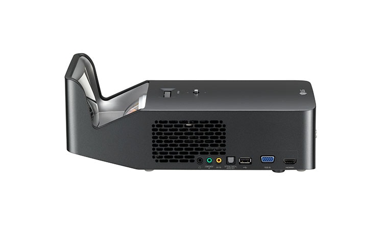 LG CineBeam PF1000U, PF1000U, thumbnail 4