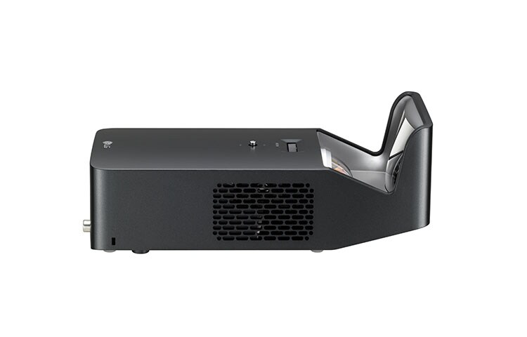 LG CineBeam PF1000U, PF1000U, thumbnail 5