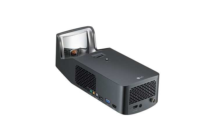 LG CineBeam PF1000U, PF1000U, thumbnail 7