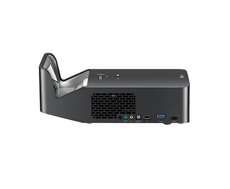 LG CineBeam PF1000U, PF1000U, thumbnail 4