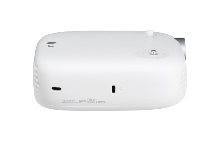 LG Minibeam s poboljšanom svjetlinom, PW600G, thumbnail 4