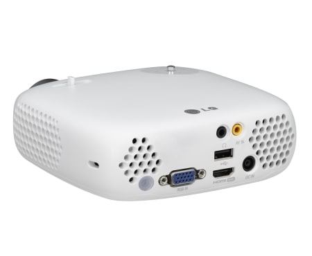 LG Minibeam s poboljšanom svjetlinom, PW600G, thumbnail 6