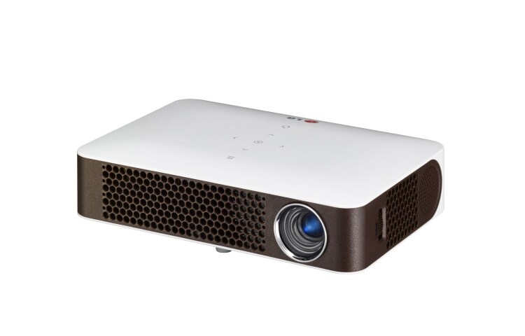 LG PW700 projektor sa SCREEN SHARE, do 100 inča, s dugotrajnim LED izvorom svjetlosti, PW700, thumbnail 3