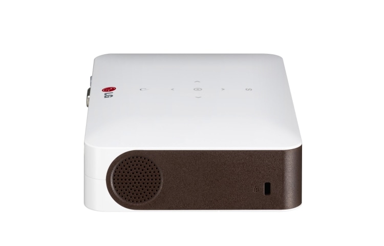 LG PW700 projektor sa SCREEN SHARE, do 100 inča, s dugotrajnim LED izvorom svjetlosti, PW700, thumbnail 6