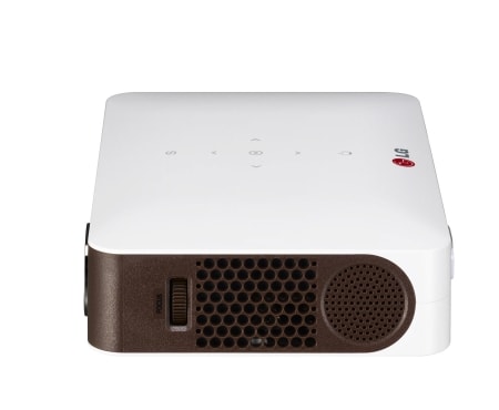 LG PW700 projektor sa SCREEN SHARE, do 100 inča, s dugotrajnim LED izvorom svjetlosti, PW700, thumbnail 5